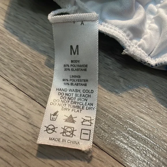 📦Bathing suit set - Picture 7 of 14